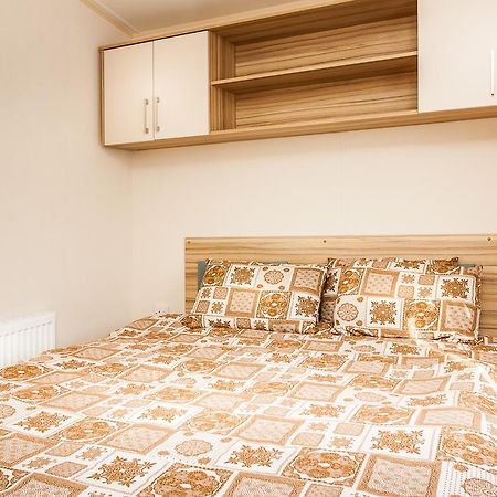 Coral Beach Holiday Park スケッグネス エクステリア 写真