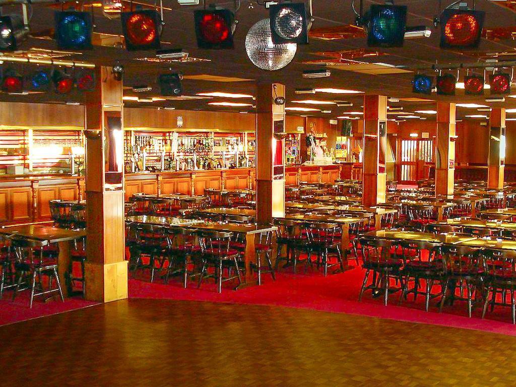 Coral Beach Holiday Park スケッグネス エクステリア 写真