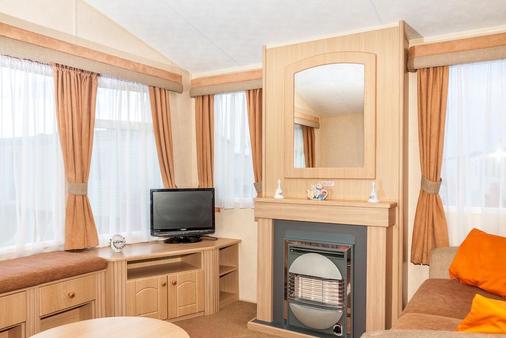Coral Beach Holiday Park スケッグネス 部屋 写真