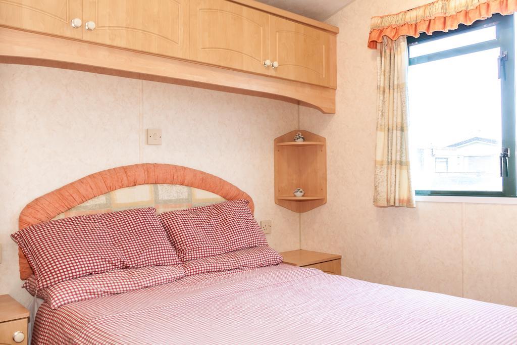 Coral Beach Holiday Park スケッグネス 部屋 写真