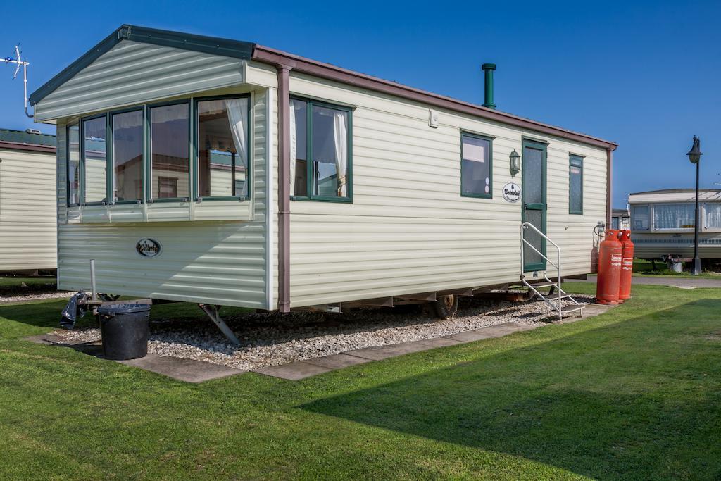 Coral Beach Holiday Park スケッグネス 部屋 写真