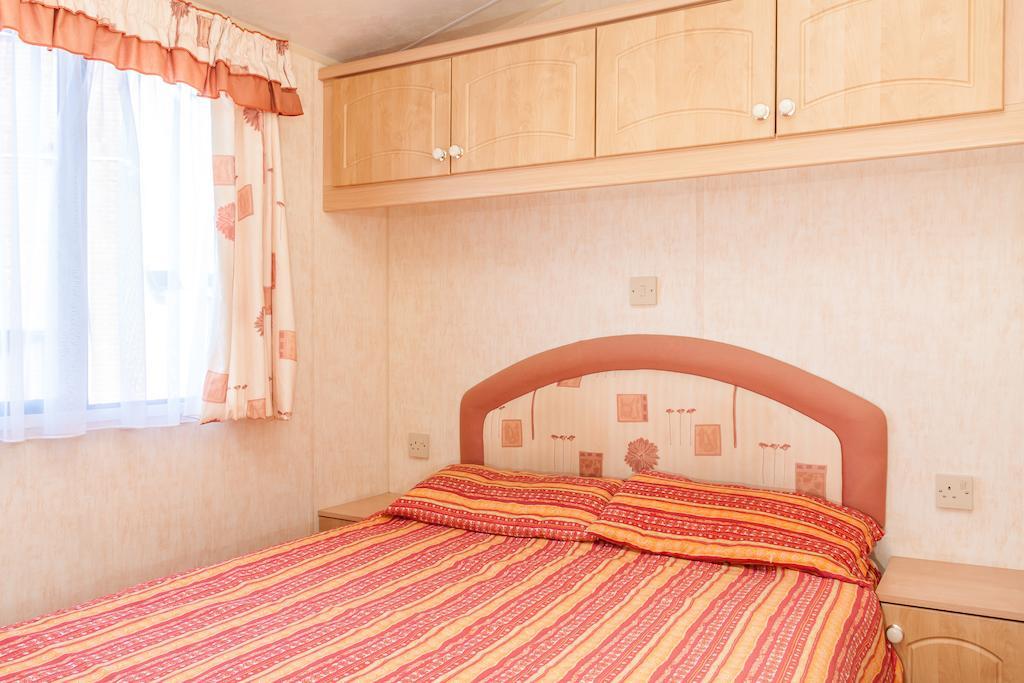 Coral Beach Holiday Park スケッグネス 部屋 写真