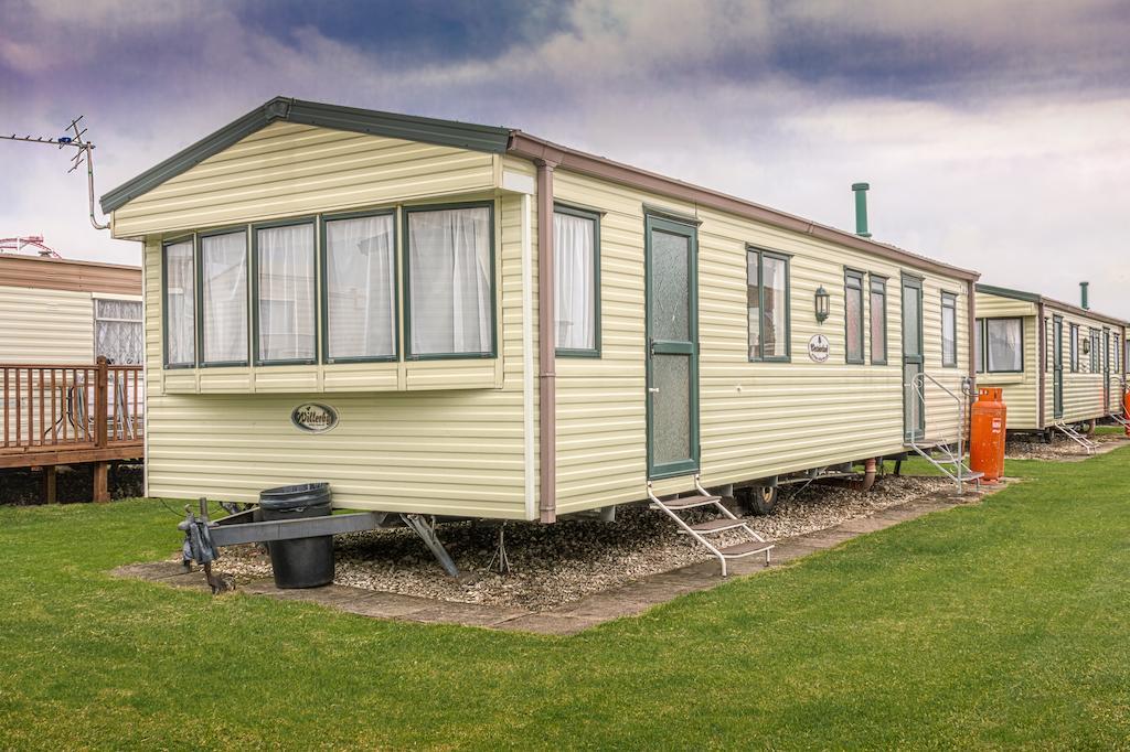 Coral Beach Holiday Park スケッグネス 部屋 写真